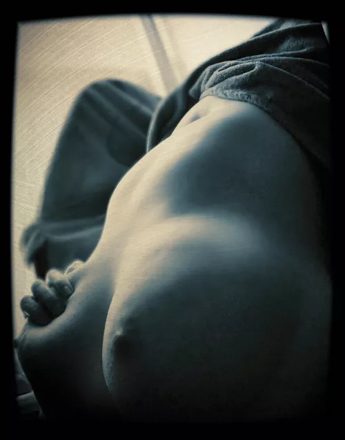 Just over here relaxing and… by GetchaLife