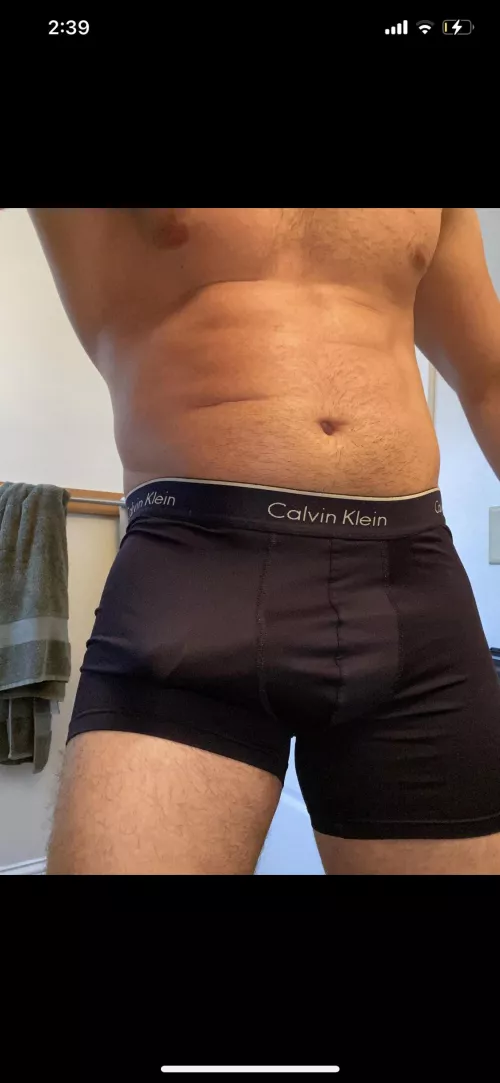 Just peaking out by Brendan0324