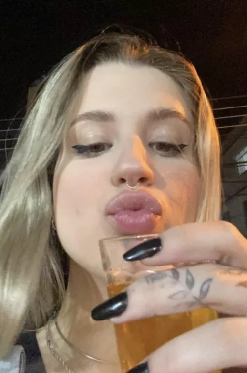 Just perfect by IgDeusasBurner