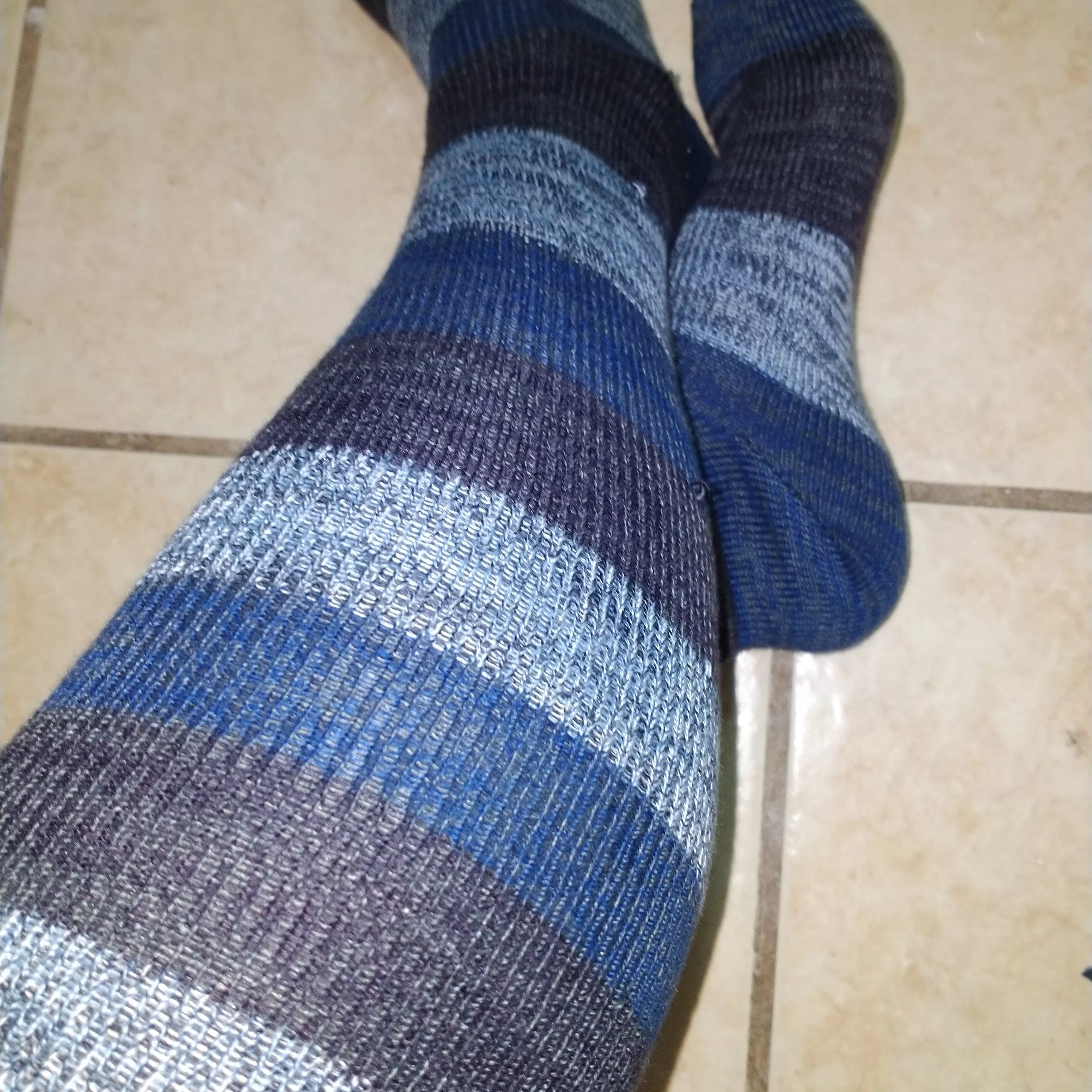 Just picked these up today 😁 whatcha think? posted by [deleted]