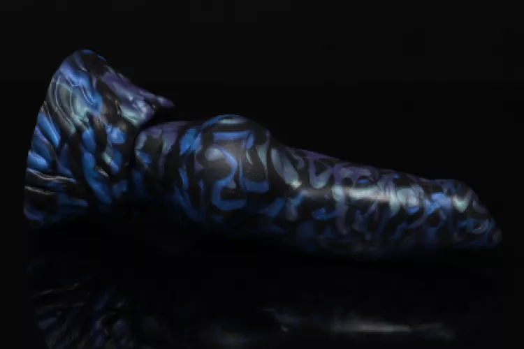 Just picked up this beauty, can't wait to take him😍 by Thefuz1332