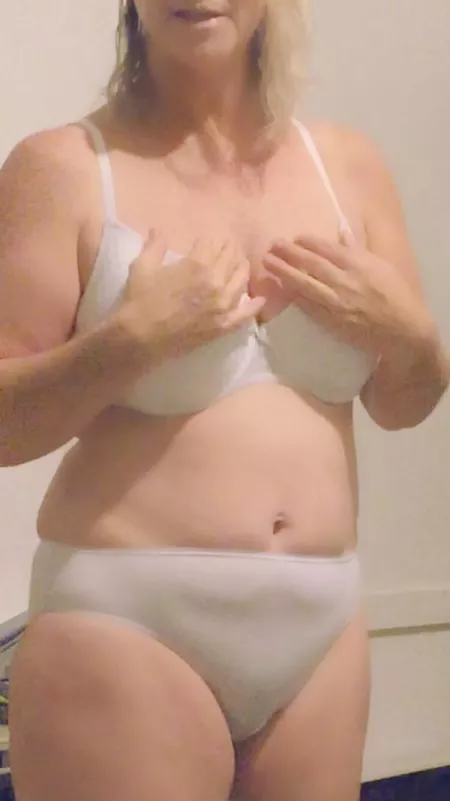 Just plain.....but I’ll do anything ! by Knickers69