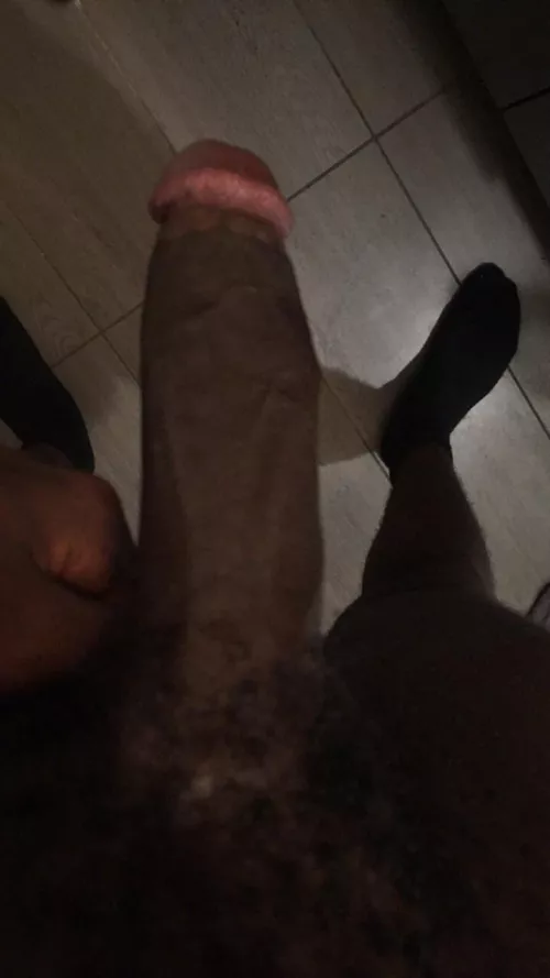 Just pm if u wanna taste by Jacobjaxass