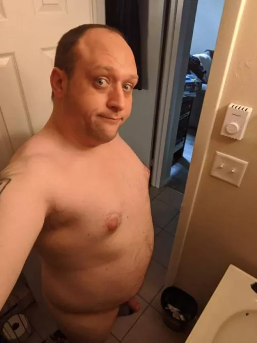 Just popping in to say Hi! by todmonsta82