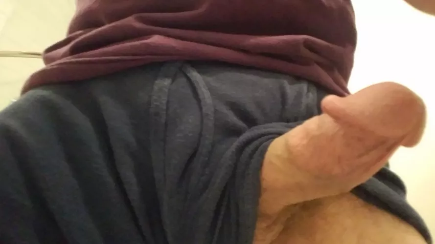 Just popping out a bit by sdel23