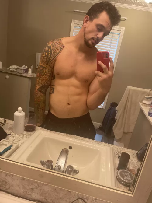 Just posting to stay relevant. by Comprehensive_Big416