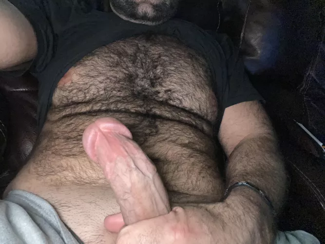 Just put it in your mouth by Myteetharedry69