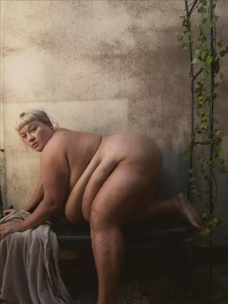 Just put your hands on me by WeirdNStuff