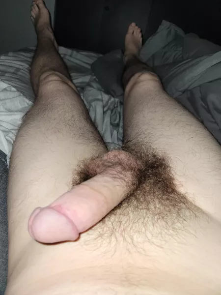 Just recently 18, thought I'd show off a bit now by analbeads__