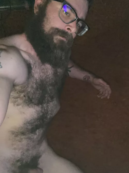 Just relaxing a bit by lstivo