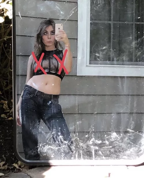 Just remove the x’s! by jseth384