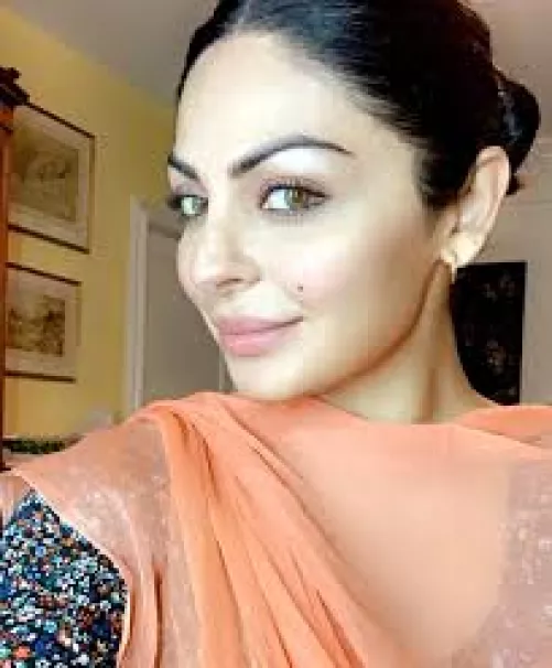 Just returned from the temple 😁 by MutedProject555