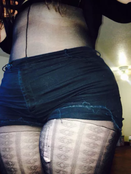 Just rip 'em open. by LasherDeviance