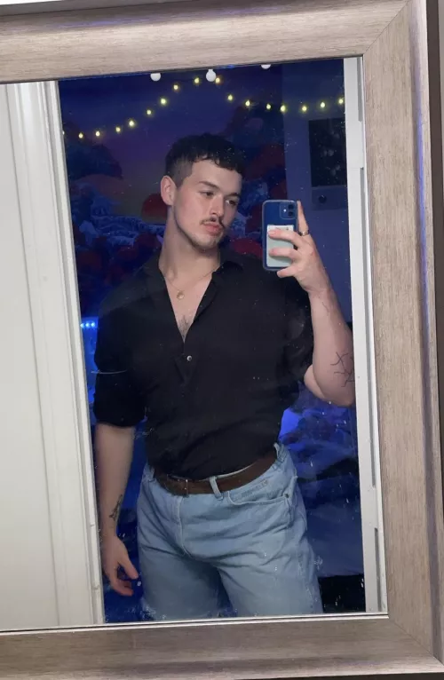 Just saying hi :) by sboylol