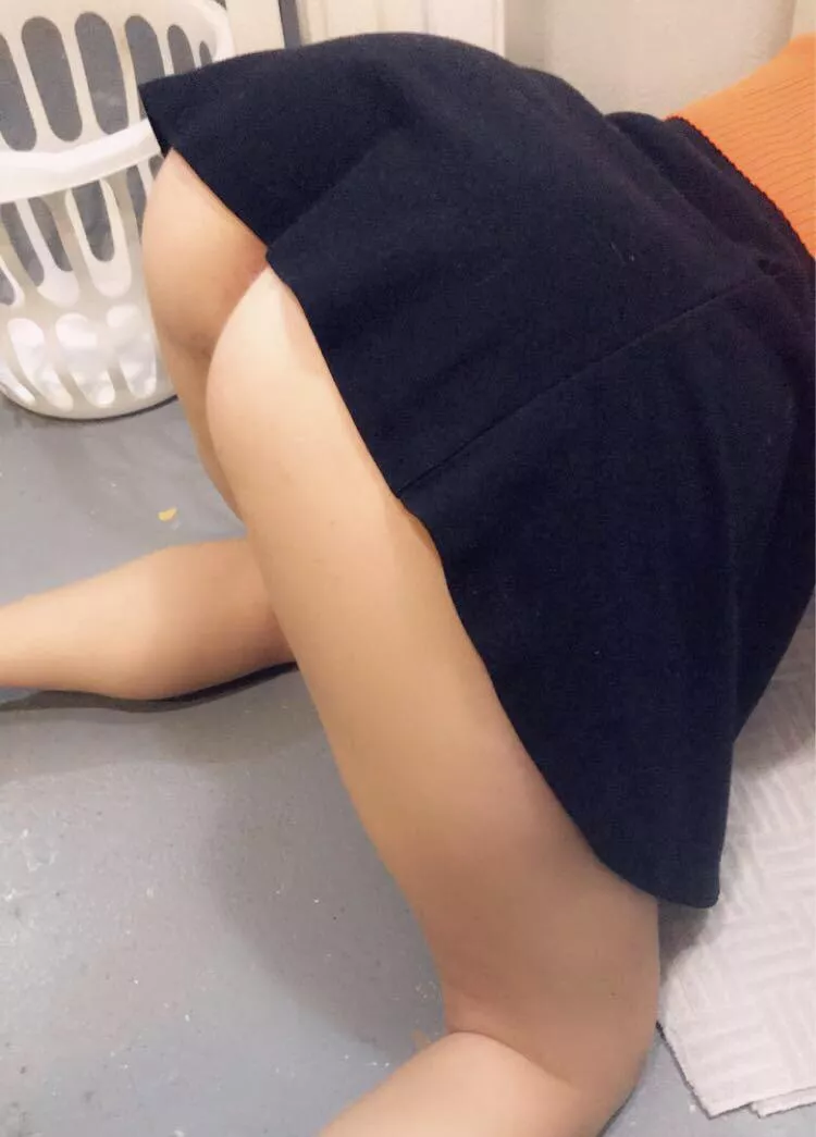 Just searching for a matching sock posted by Nouveauho3