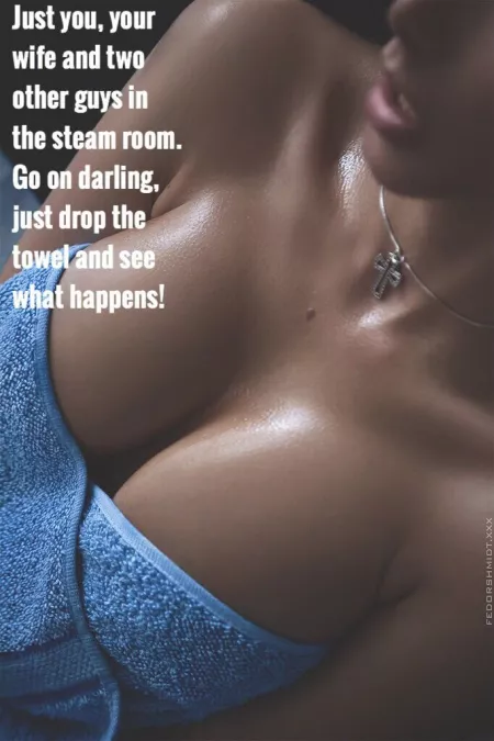 Just see what happens by [deleted]