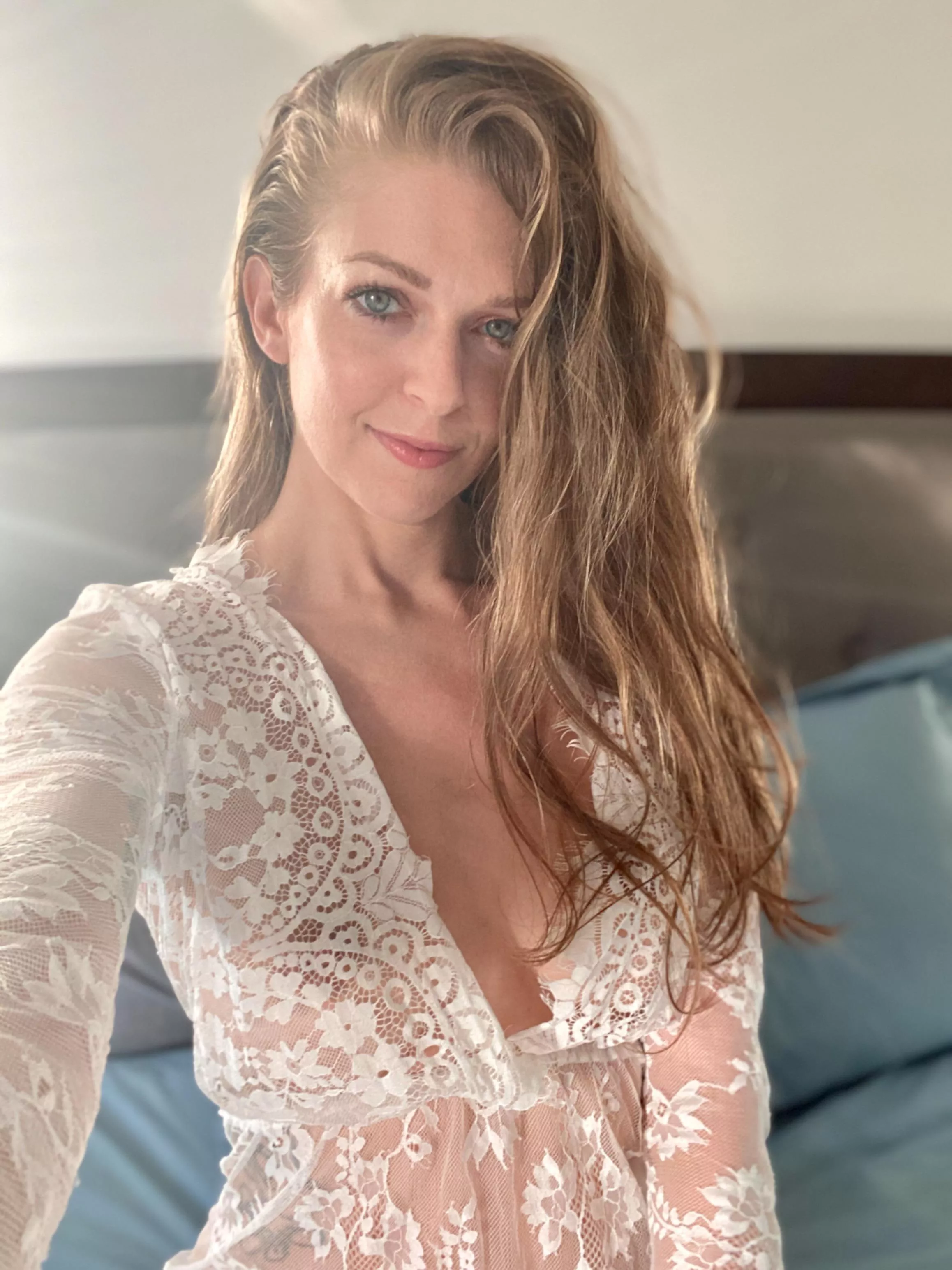 Just seethru enough… posted by TheJensensPlay