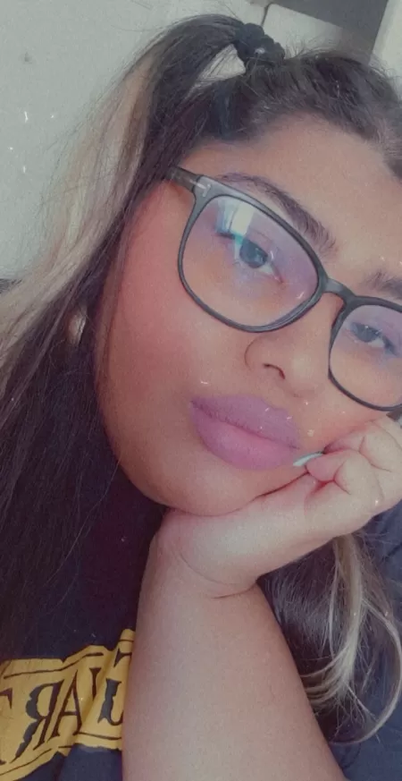 Just sent a HOT blowjob vid to all the subs on my page 🥵 cum join me and I'll let you see it too 😈 link below by sqxishhy