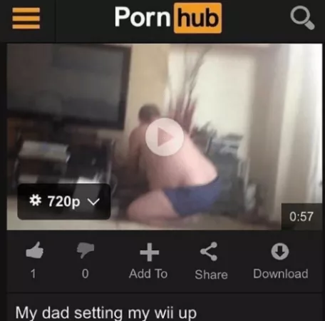 Just setting up the Wii! by BarackOsama1998