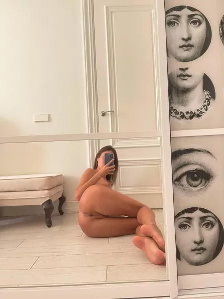 Just share it with you by EnviablyChop688