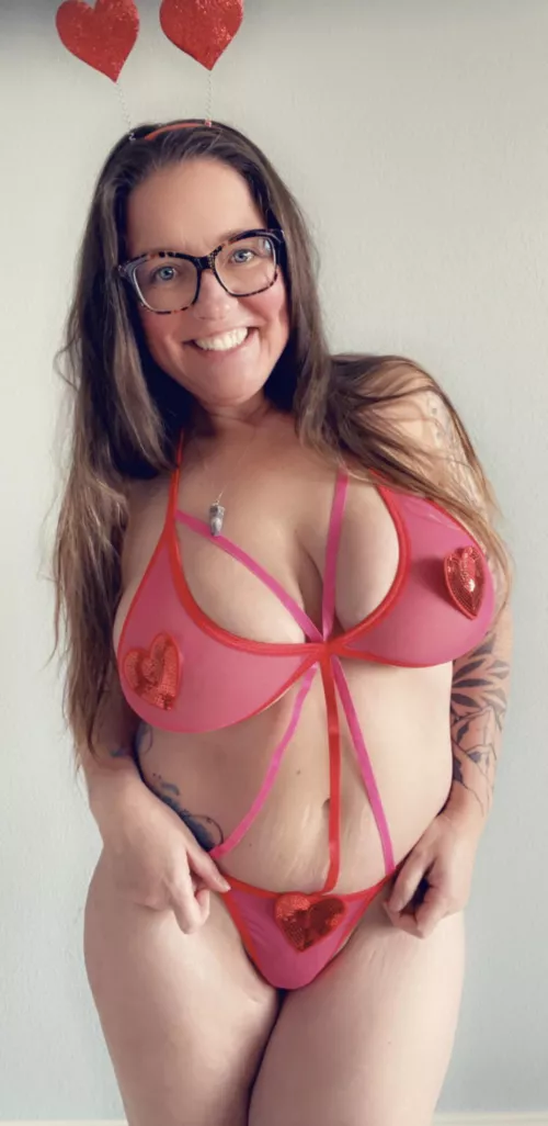 Just sharing the love by CoffeeWithMegs