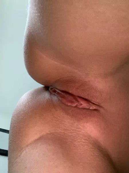 Just shaved:) by AggravatingPair164