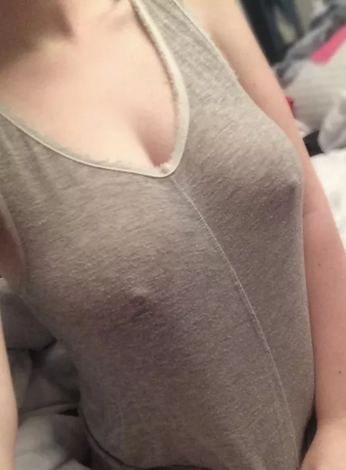 Just sheer enough by hana_gray