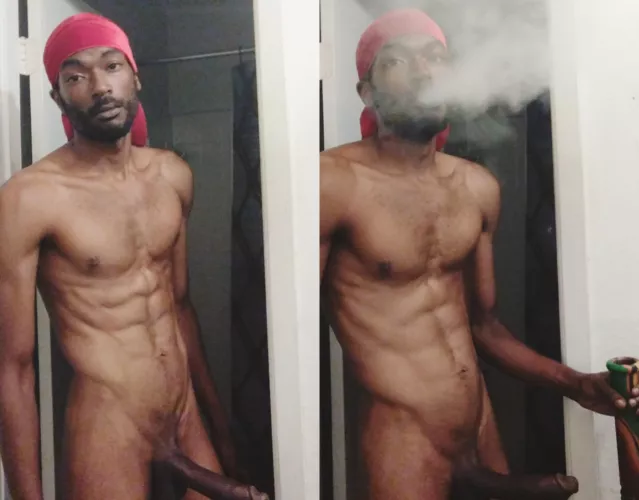 Just showing off ✌🏾 by TomShady666