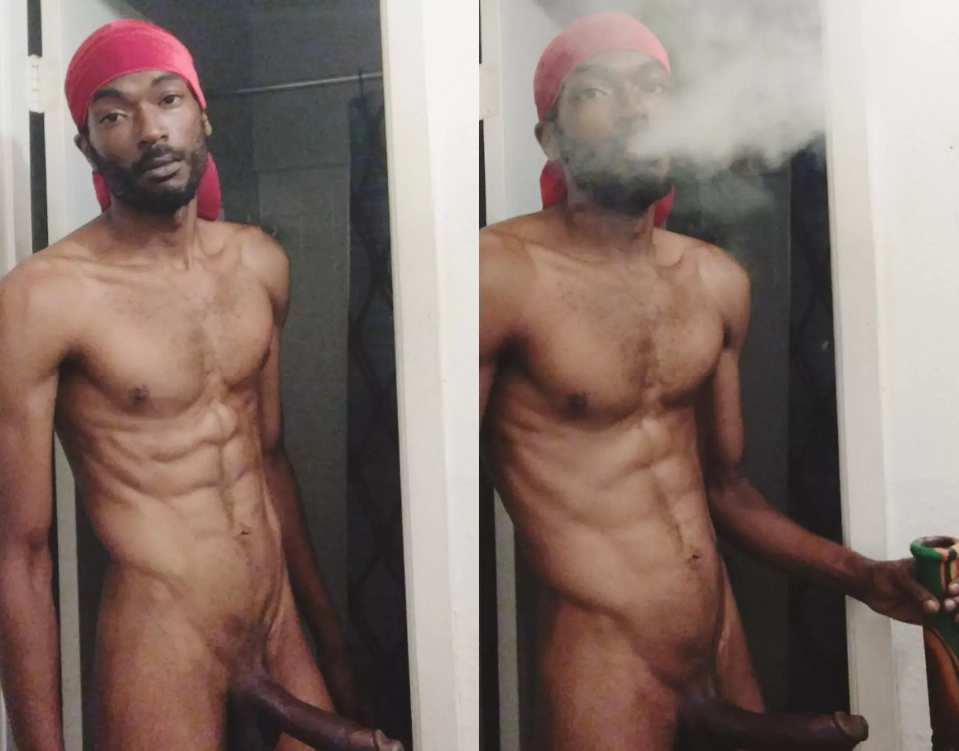 Just showing off ✌🏾 posted by TomShady666