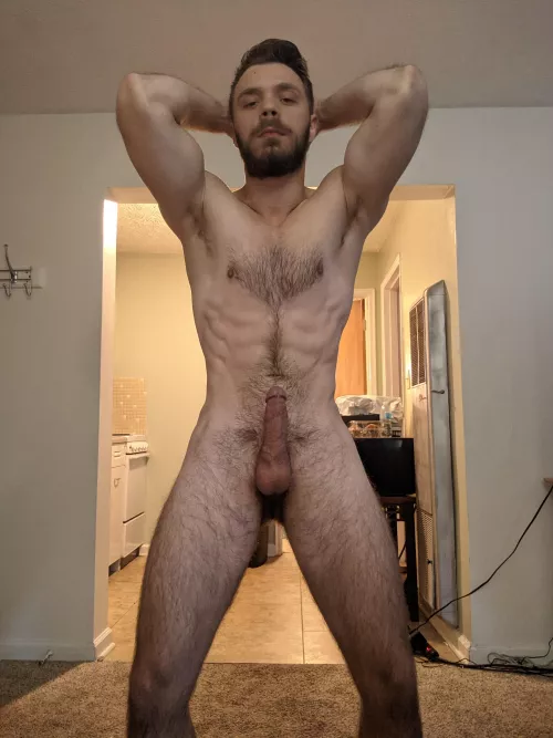 Just Showing Off by pieceofthepie69