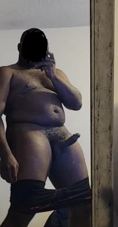 just showing off my man 🥵 im willing to share 😉 by xlexieee