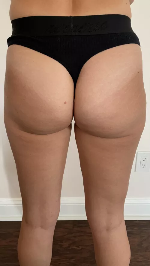 Just showing you what I’m wearing under my clothes today by HeatherHopeful