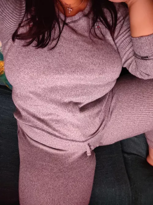 Just sitting here deciding which BBC I want inside of me....😍😍😍 by Armenian4bbc