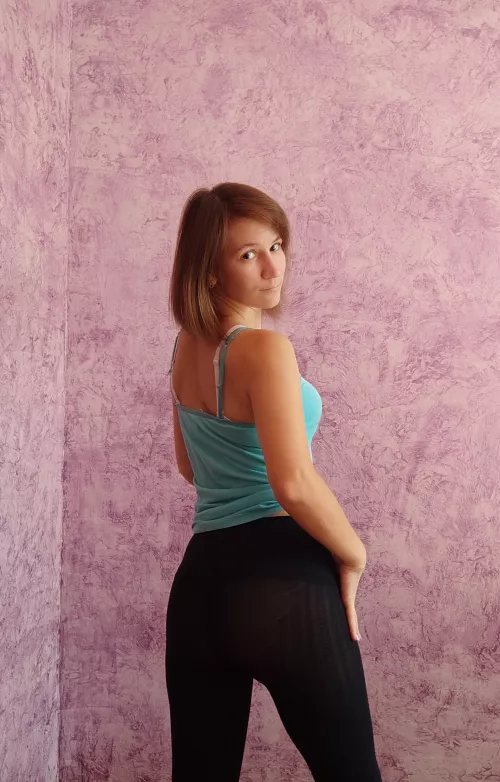 Just sitting on the floor in the lotus position and relaxing, you understand simple things ... you need to wash the floor under the closet, and that's where the hairpin rolled away.😅😂 by ValuableOk1