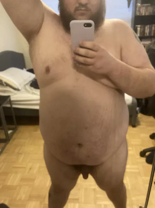 Just smoked a great bowl now to get some strokes in by SnooCompliments1137