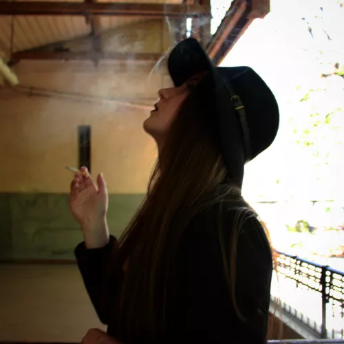 just smoked for the picture tbh by sparkling_bitterness