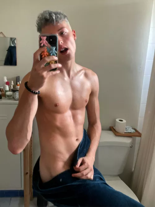 Just so fresh so clean 🧼 by Naive-Mulberry213