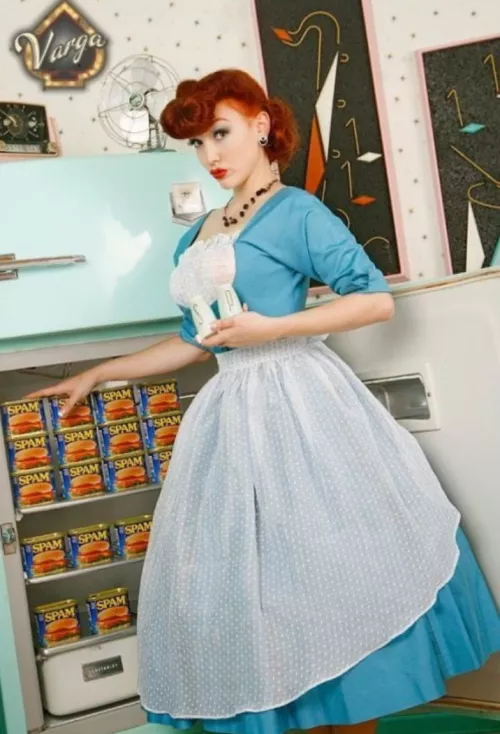 Just so much Spam by Chaturbater1