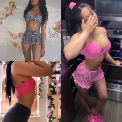 Just some before and after pics! by xojustbri