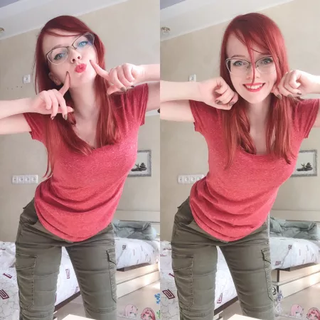 Just some casual Irina! Hope you have an amazing day by irina_sabetskaya