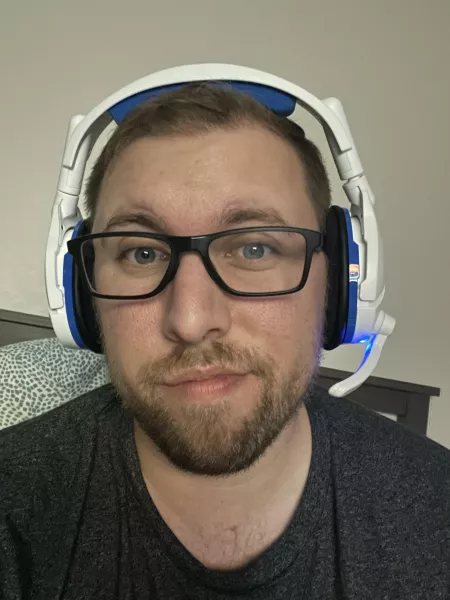 Just some early morning PS5 activities… 🤓🎮 by swarkie_