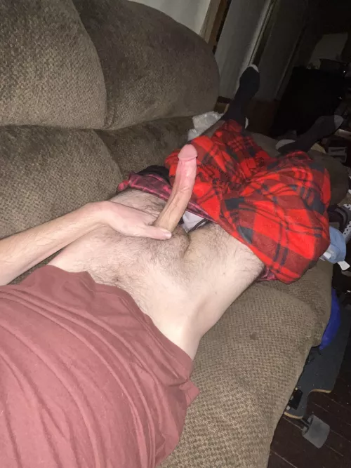 Just some fun before bed by LeadershipNo2570