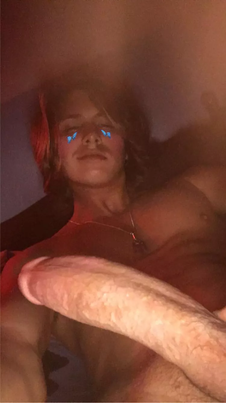 Just some meaty college cock posted by Stormcloak_5urfer