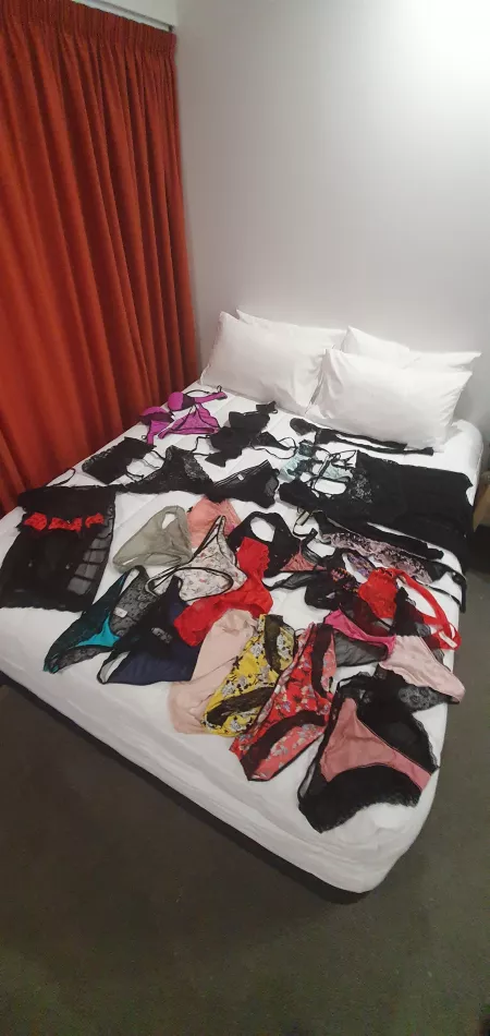 Just some of my collection 😍 by zxzxzx1964