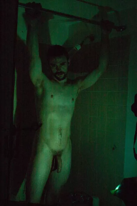 Just some old (m)odelling work I did by MudDyl