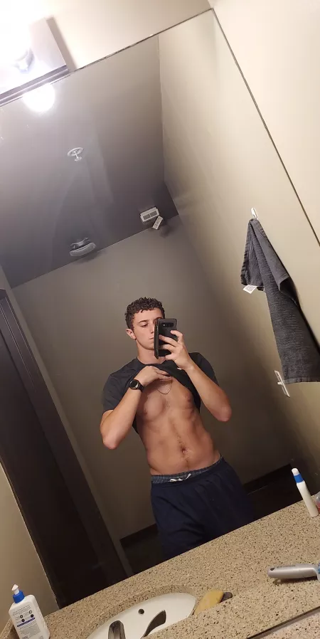 Just some progress by Critical_Session