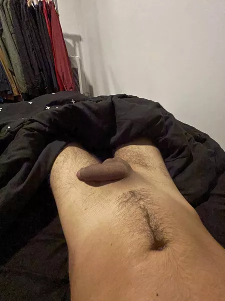 Just some soft dick by J_Slazy