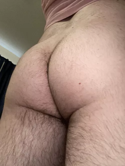 Just spank me and buy me pizza by CheekChancellor