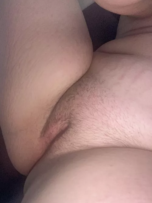 Just started growing it out ☺️long way to go! by Thisnastyone