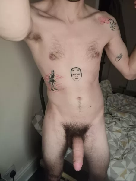 Just starting off with my collection by Hidingnothing